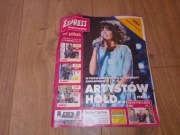 Express Ilustrowany TV pilot Programy Telewizyjne 2011 8 kwietnia