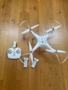 Dron syma 2 baterie 
