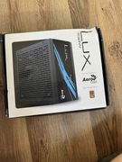 AEROCOOL PGS LUX 750W 80+ Bronze PSU | Zasilacz PC