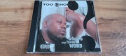 Too Short - What's My Favorite Word nowa folia 
