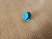 UNITRA Eltra radio Julia stereo pokrętło gałka nasadka skaza