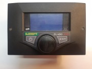 Sterownik Elektromet EL480 zPid 9 wtyczek Kraków