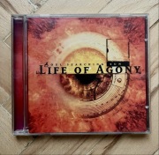 Life of Agony ~ Soul searching the sun