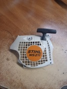 Rozrusznik szarpak Stihl MS171 181 211 