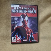 Ultimate Spider-Man PC Polskie Wydanie 