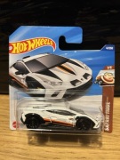 HOT WHEELS - LAMBORGHINI HURACAN STERRATO - SAFARI MODE - 41 / 250 - 1 / 5 