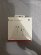 Słuchawki Huawei FreeBuds SE 2