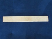 IKEA - listwa do łóżka