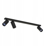 Reflektor Nowodvorski MONO 7842 Czarny GU10 LED