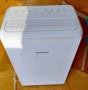 Osuszacz powietrza Sharp UD-P20E-W