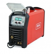 SPAWARKA MIG IDEAL EXPERT 250 4X4 PFC