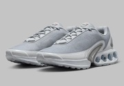 Nike Air Max DN Wolf Grey | Rozmiar 44.5 | Nowe, oryginalne
