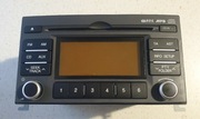 Radio kia rio II 2009r 