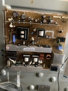 SAMSUNG PN50C450B1 POWER BOARD BN44-00330A-SE38Z61P308*
