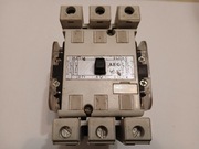 Stycznik 90A, AEG, LS-47, cewka 230V, 220V