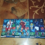 game changer road to euro 2016 lewandowski pogba hazard