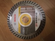Tarcza diamentowa bosch