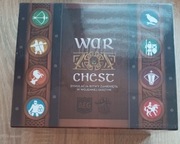 LUCKY DUCK POLSKA - Gra War Chest gra taktyczno - startegiczna