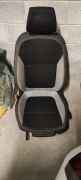 Fotel kierowcy Fabia 3 