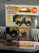 Funko pop it 1142