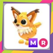 Mega Neon Ride Onza MR | Adopt Me | Roblox