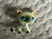 Lps Littlest Pet Shop #5