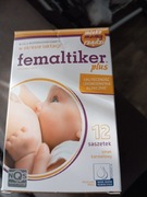 Femaltiken plus 