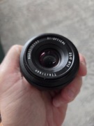 Obiektyw Ttartisan 25mm F2.0 Fujifilm X