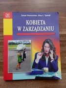 Kobieta w zarządzaniu Nina L. Colwill, Susan Vinnicombe