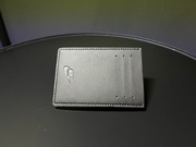portfel Nike wallet card