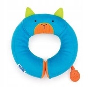 Zagłówek do fotelika samochodowego Bert TRUNKI