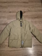 Ekskluzywna kurtka męska Woolrich