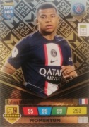 FIFA 365 2023 - X-RARE MOMENTUM KYLIAN MBAPPE