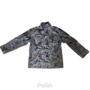 Mundur wz.2010 komplet mundur polar goretex 