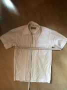 Koszula dziecięca z krótkim rękawem