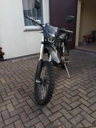 Cross elektryczny HIPERFECT TYE 3000 HP127E