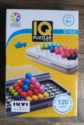 SMART GAMES IQ PUZZLER PRO PL