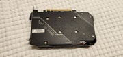 Nvidia GeForce ASUS GTX 1650 TUF Gaming OC 4GB GDDR6