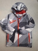 Kurtka narciarska Coccodrillo 146cm stan idealny