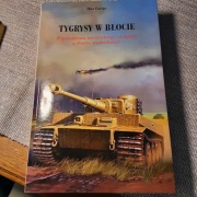 Tygrysy w błocie-Otto Carius