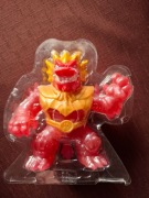 Figurka Goo Jit Zu Deep Goo Sea – Blazagon
