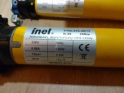 Silniki do rolet Inel N-20 (fi 60mm)