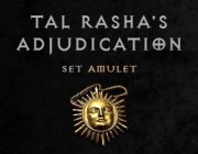 Tal Rasha Diablo 2 Resurrected Ladder PC
