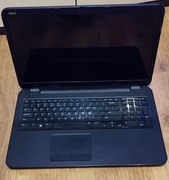 Dell Inspiron p17e 3737 uszkodzony
