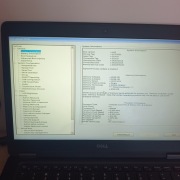 Dell Latitude E5450