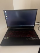 Laptop Acer Nitro 5
