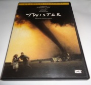 Twister (Paxton, Hunt) DVD