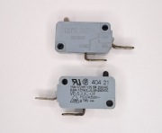 DECO VP533C-0F 15A 250V T85 Mikrowłącznik