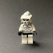 ARF Clone Trooper Lego Star Wars