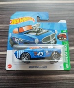 Hot Wheels Volvo P1800 Gasser 